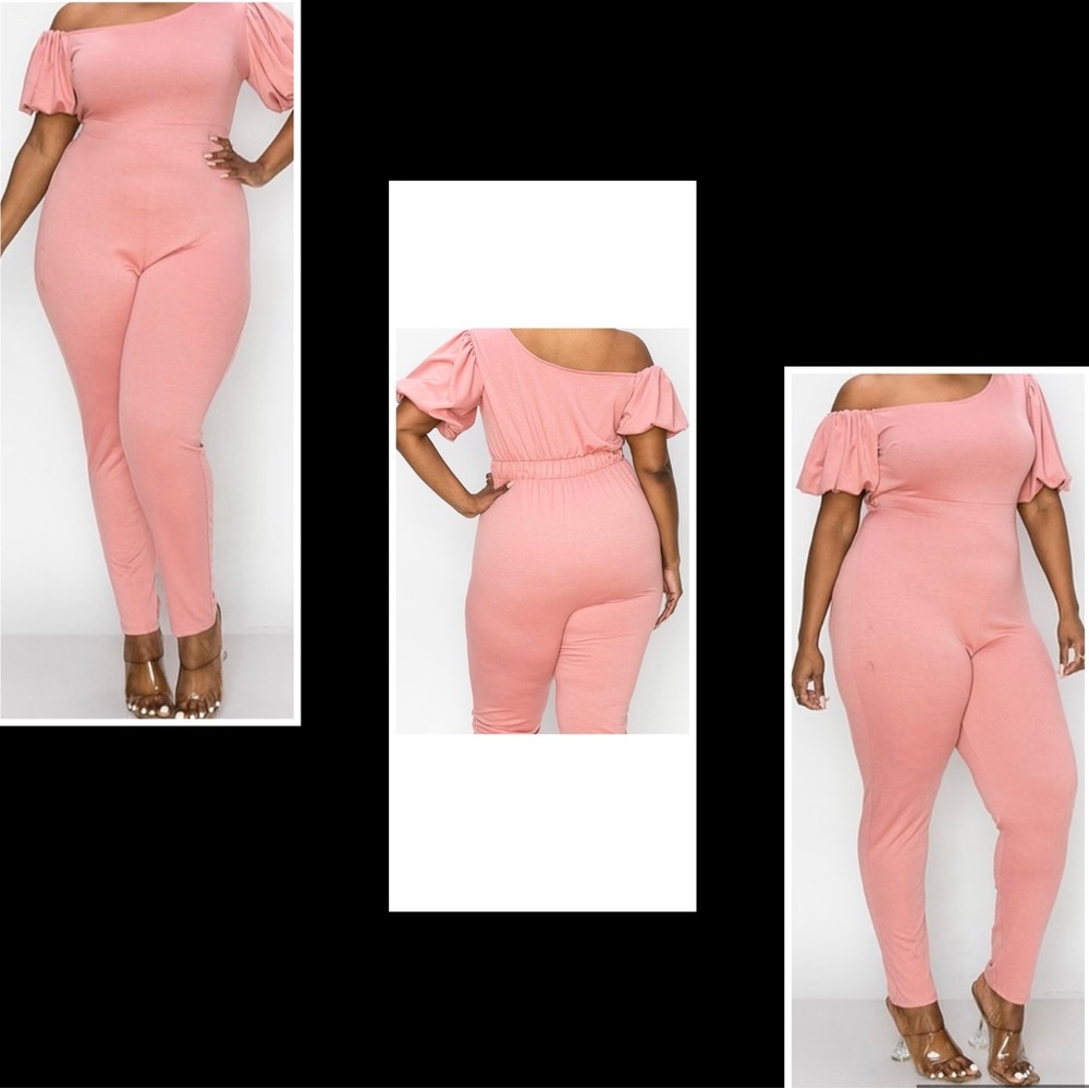 “Mauve-Lous”